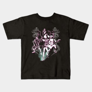 Heavy Metal Kids T-Shirt